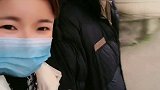 四川泸州妹儿 四川 一年才陪父亲几天，带他买点衣服