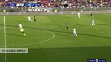 奇加里尼 意甲 2019/2020 卡利亚里 VS AC米兰 精彩集锦