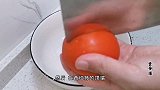 “西红柿鸡蛋面”小厨做的方法汤鲜味美，简单易学，10分钟搞定