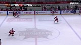 2018-19赛季KHL常规赛 北京昆仑鸿星1-3莫斯科勇士-全场录播