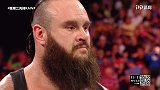 WWE-18年-RAW第1318期：斯特劳曼约战罗门地狱牢笼 代理总经理敲定今晚主赛-花絮