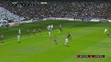 马塞洛克罗斯连续配合打穿 队宠右脚爆射遭人肉封堵
