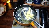 凉拌土豆丝的做法简单做法，简单又好吃的凉拌土豆丝，清爽开胃