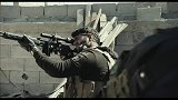 战争片：士兵发现无人机，可为时已晚