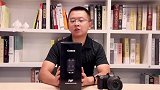 佳能全新镜头开箱上手，这就是新技术的力量