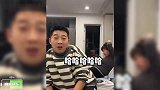 盘点猝不及防的奇葩搞笑场面，这外卖有亿点点漏，妹子当场懵了