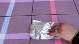 肥皂上贴一张锡纸，原来这么厉害，家家户户都需要，快试