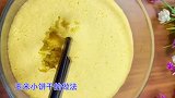 玉米小饼干的做法，简单易学，香甜美味，学会自己在家做