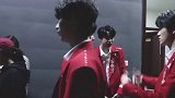 时代少年团 好家伙 小帅的cut版都看起来了！