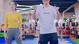 约人吃饭不如约人暴汗