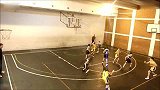 街球-13年-U13篮球赛惊现神童 马科完爆同龄人精彩十佳球-专题