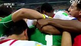 世界杯-14年-哥斯达黎加晋级八强创造队史 成功也有中国的功劳-专题