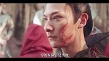 被爱的总是有恃无恐，虽然是反派，但对爱忠贞