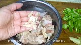 尖椒辣子鸡的家常做法，步骤详细，香辣劲爆，下酒又下饭