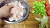 尖椒辣子鸡的家常做法，步骤详细，香辣劲爆，下酒又下饭