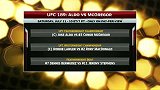 UFC-15年-UFC Fight Night第70期好莱坞站主赛全程（中文解说）-全场