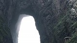 上天梯，入天门仙界