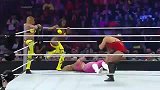 WWE-14年-ME第84期：女子团队赛 Natalya  The Funkadactyls vs Aksana, Alicia Fox Tamina-花絮
