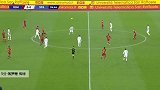 佩罗蒂 意甲 2019/2020 罗马 VS 斯帕尔 精彩集锦
