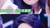 刘亦菲，没有很高冷，好吧！