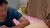 当女生嫉妒起来，连老公都不放过