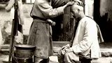 如果没有师父领进门，恐怕再高超的手艺都免不了被“咔嚓”了。厦门南七星海  厦门七星海湾
