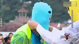 孙红雷嫌弃黄渤敷面膜不专业：一看对太太就不好！敷面膜！