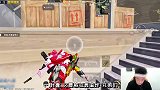 单排1v4拉开距离有多重要