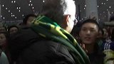 中超-17赛季-工体迎来最熟悉的陌生人 回顾曼萨诺离开北京感人至深场面-专题