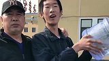 小实验大道理，不按套路出牌就会砸下巴颏