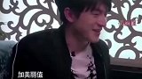 林更新爆笑名场面，指导美女游戏最在行，迟早要被他笑死