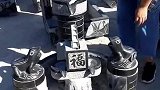 雕刻界的励志大神，石头雕刻新玩法