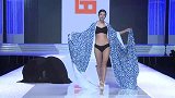 中国国际内衣秀，国内模特看着青春又美丽