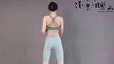 全身减脂塑形训练4分钟跟练版