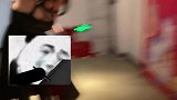 用一双膝盖换来的视频，这个K驴！