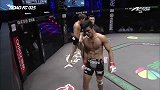 格斗-15年-Road FC 25：羽量级崔武谦vs李润俊-全场