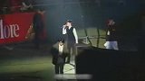 93年演唱会，张雨生演唱经典代表作《大海》，听到鼻酸