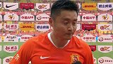 李行：困难只是暂时的 等人员齐整会不同