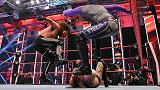RAW第1417期：单打赛 罗林斯VS布莱克