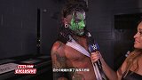 WWE-18年-SD第991期赛后采访 杰夫哈迪暗讽兰迪阴险-花絮