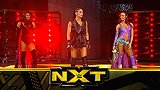 WWE-18年-WWE NXT第365期全程-全场