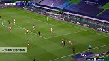 泰勒·亚当斯 欧冠 2019/2020 RB莱比锡 VS 马德里竞技 精彩集锦