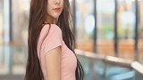 糟了，美女一看我我心动了