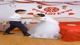 闺蜜今天结婚，不是亲眼所见怎敢相信啊