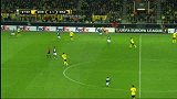 欧联-1516赛季-小组赛-第1轮-多特蒙德VS克拉斯诺达尔-全场