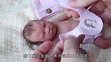世界上最小“萌娃”，仅有巴掌大小，简直要被萌化了！