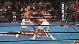 拳击-13年-拳击经典回顾：Oscar De La Hoya职业精彩集锦-专题