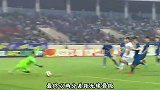 韦世豪两年前吃到的这张红牌让自己无缘蓉城亚冠首秀