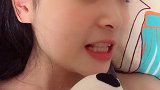 老公，想不想吃夜宵