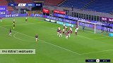凯西 意甲 2020/2021 AC米兰 VS 罗马 精彩集锦